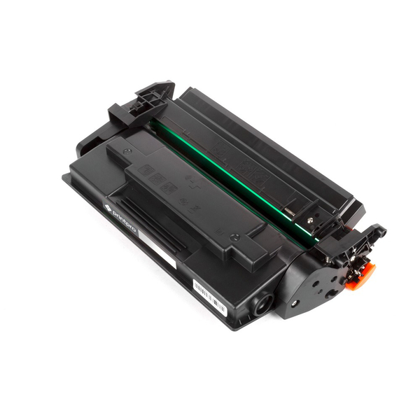 Картридж лазерний PrintPro для Canon:057H Bk (PP-C057XN), зображення 2