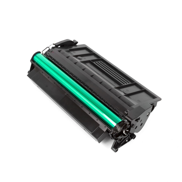 Картридж лазерний PrintPro для Canon:057H Bk (PP-C057XN), зображення 4