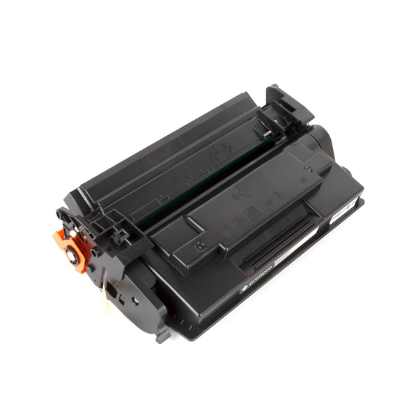 Картридж лазерний PrintPro для Canon:057H Bk (PP-C057XN), зображення 6