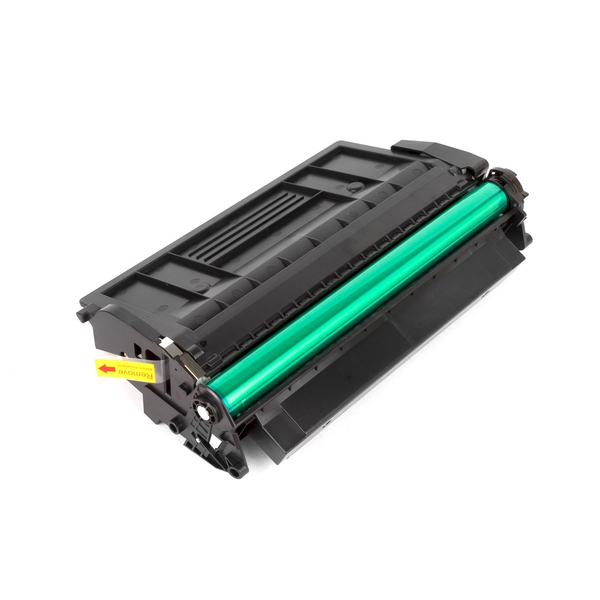 Картридж лазерний PrintPro для Canon:057H Bk (PP-C057XN), зображення 8