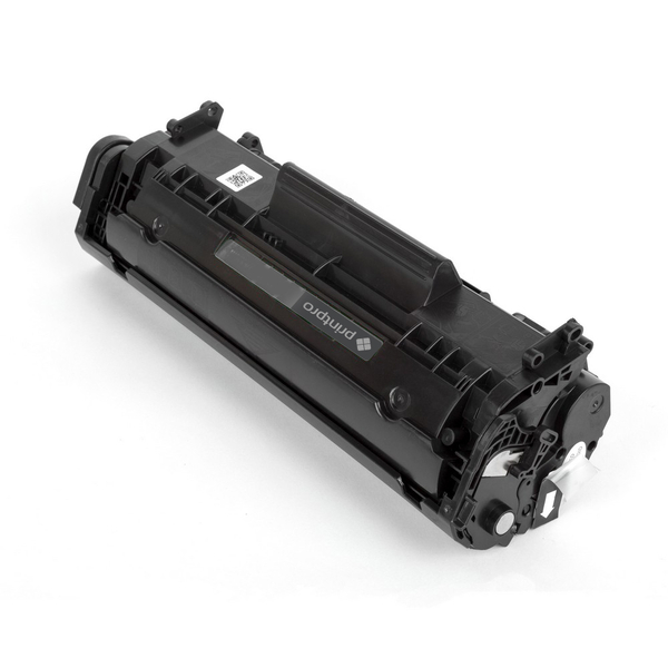 Картридж лазерний PrintPro для Canon:703/FX9/FX10 Dual Pack (PP-C703F), изображение 2