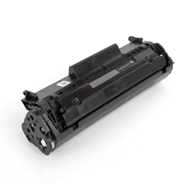 Картридж лазерний PrintPro для Canon:703/FX9/FX10 Dual Pack (PP-C703F), изображение 4