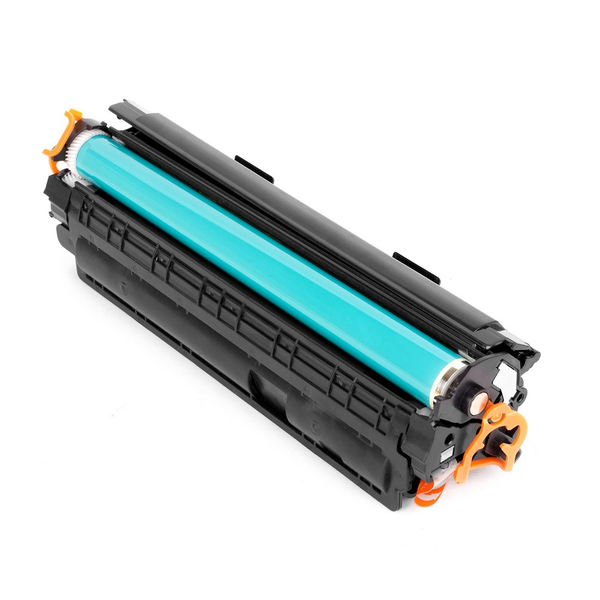 Картридж лазерний PrintPro для Canon:728/726 Dual Pack (PP-C728DP), изображение 3