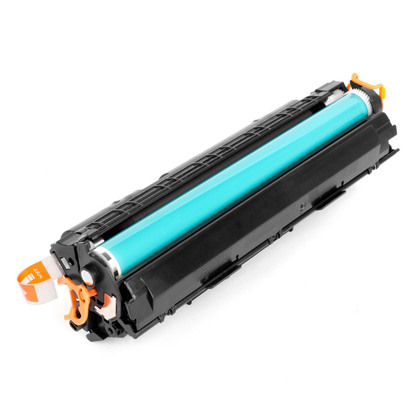 Картридж лазерний PrintPro для Canon:728/726 Dual Pack (PP-C728DP), изображение 4