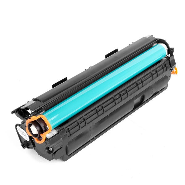 Картридж лазерний PrintPro для Canon:728/726 Dual Pack (PP-C728DP), изображение 5