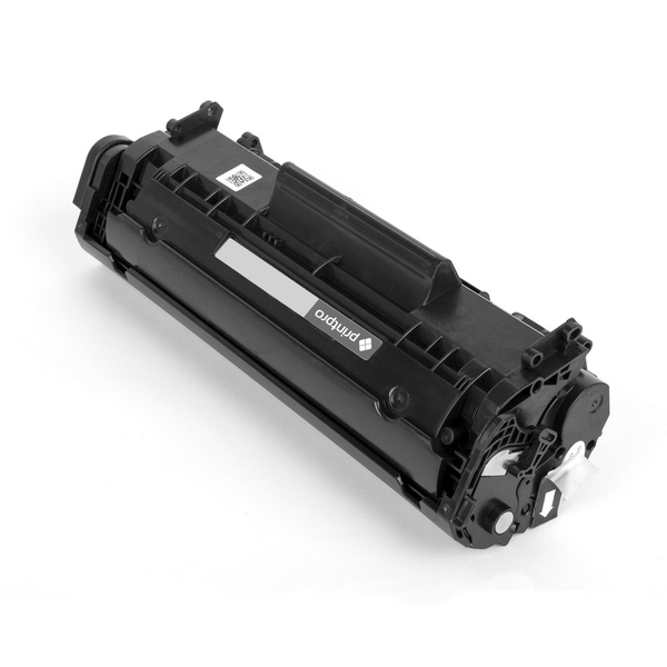 Картридж лазерний PrintPro для Canon:703/FX9/FX10 (PP-CFX10), зображення 2
