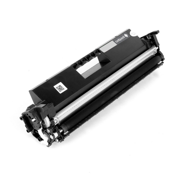 Картридж лазерний PrintPro для HP:CF217A (17A) (PP-H217C), изображение 8