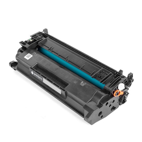 Картридж лазерний PrintPro для HP:CF226X (26X) (PP-H226X), зображення 2