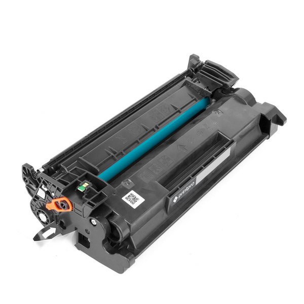 Картридж лазерний PrintPro для HP:CF226A (PP-H226), зображення 6