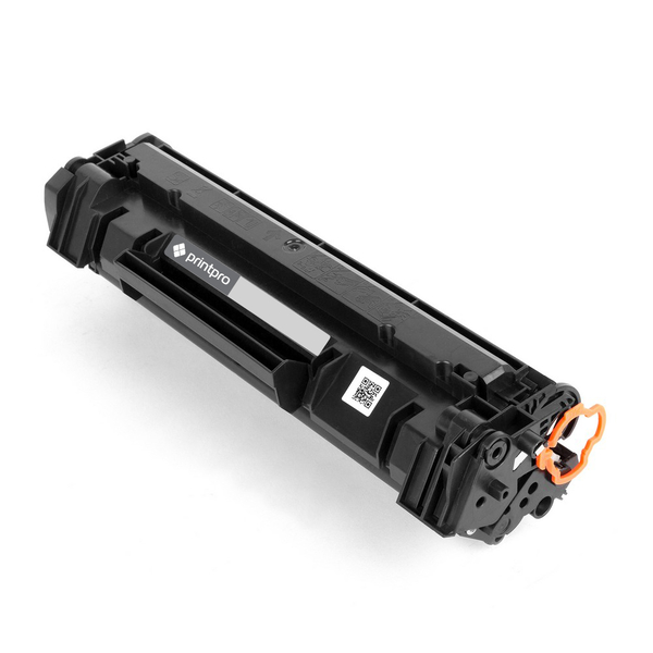 Картридж лазерний PrintPro для HP:CF244A (44A) (PP-H244), изображение 3
