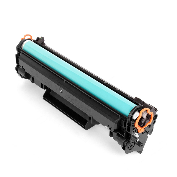 Картридж лазерний PrintPro для HP:CF244A (44A) (PP-H244), зображення 5