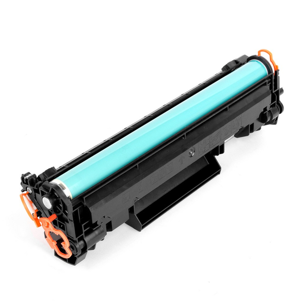 Картридж лазерний PrintPro для HP:CF244A (44A) (PP-H244), зображення 9