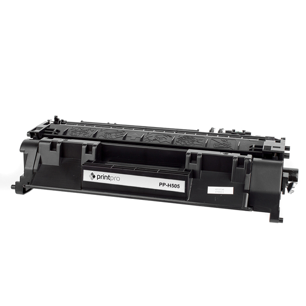 Картридж лазерний PrintPro для HP:CE505A (PP-H505), зображення 2