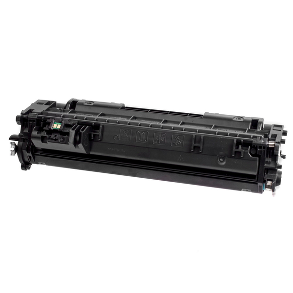 Картридж лазерний PrintPro для HP:CE505A (PP-H505), изображение 6