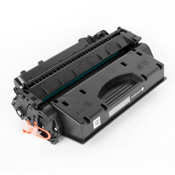 Картридж лазерний PrintPro для HP:CE505A (PP-H505), зображення 12
