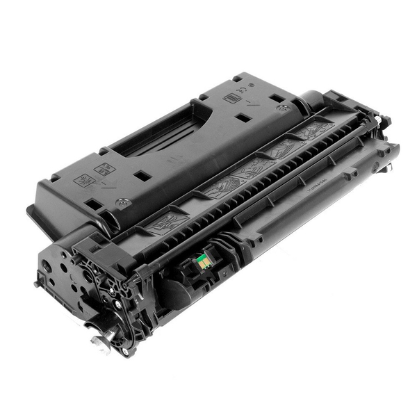 Картридж лазерний PrintPro для HP:CE505A (PP-H505), зображення 14
