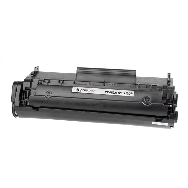 Картридж лазерний PrintPro для HP:Q2612A (PP-HQ2612), зображення 16