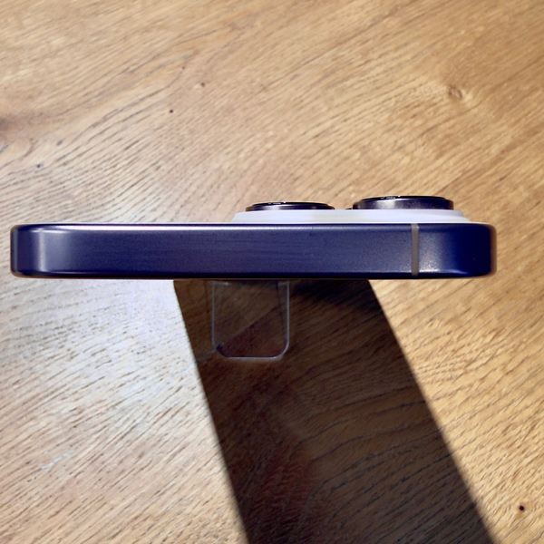 Apple iPhone 16 Pro Max 256GB Desert Titanium (MYWJ3) Б/В Grade A, изображение 4
