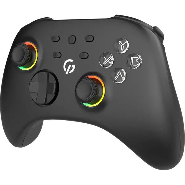 Бездротовий геймпад GamePro GPX13BDOC, изображение 2
