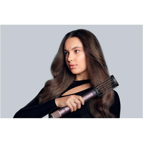 Фен-стайлер Dyson Airwrap Coanda 2x HS09 Multi-styler & Dryer Straight+Wavy Jasper Plum (598775-01), изображение 7