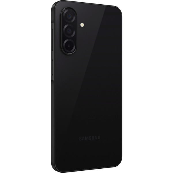 Смартфон Samsung Galaxy A26 6/128Gb Black (SM-A266BZWBEUC), зображення 6