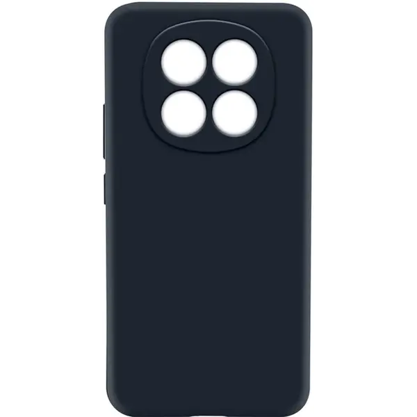 MAKE Чохол Xiaomi Redmi Note 15 Pro 5G Silicone Black
