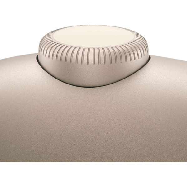 Навушники Apple AirPods Max 2024 Starlight (MWW53), Цвет: Белый, Оригинальное название цвета: Starlight, изображение 6
