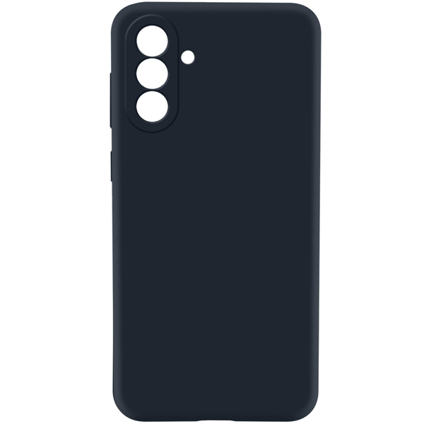 MAKE Чохол Samsung A57 Silicone Black
