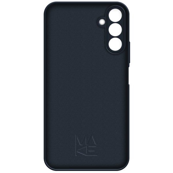 MAKE Чохол Samsung A57 Silicone Black, зображення 2