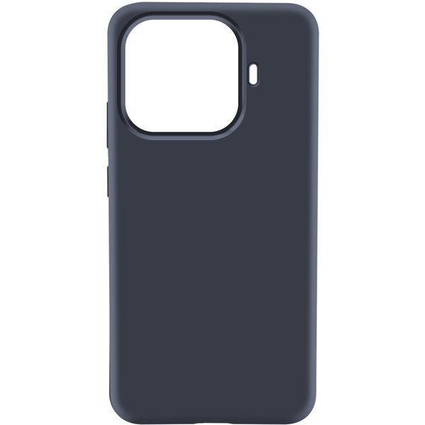 MAKE Чохол Xiaomi 15T Pro Silicone Black