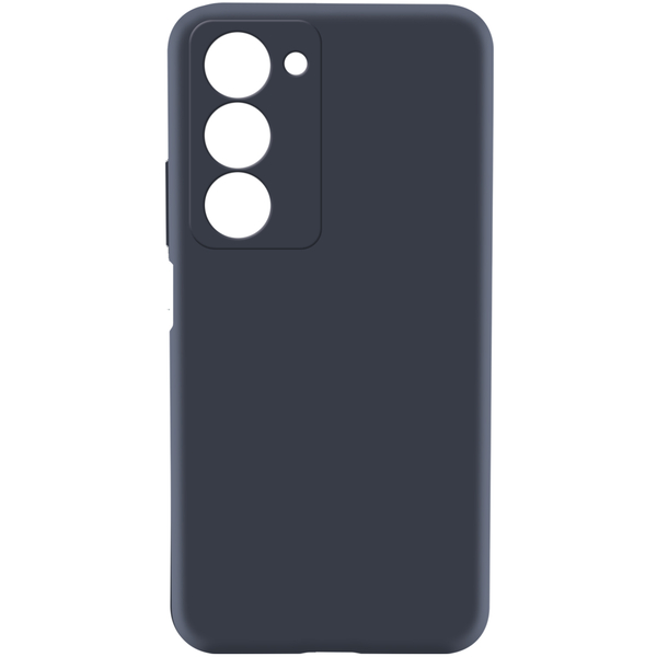 MAKE Чохол Xiaomi Redmi Note 15 Silicone Black