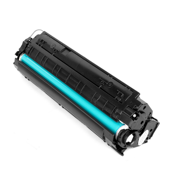 Картридж лазерний PrintPro для HP:CB436A (PP-H436), изображение 3