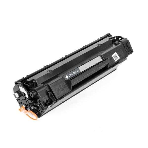 Картридж лазерний PrintPro для HP:CB436A (PP-H436), изображение 6