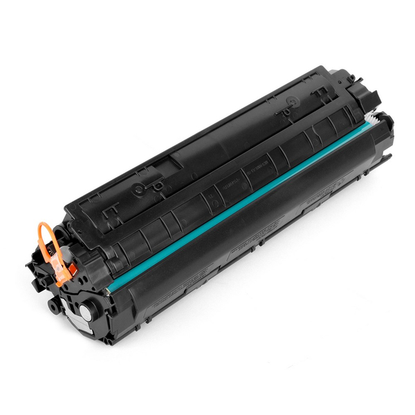 Картридж лазерний PrintPro для HP:CB436A (PP-H436), изображение 7