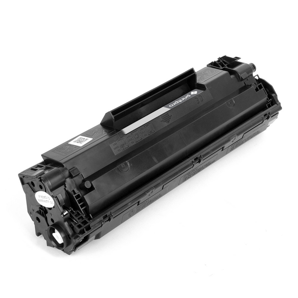 Картридж лазерний PrintPro для HP:CB436A (PP-H436), изображение 8