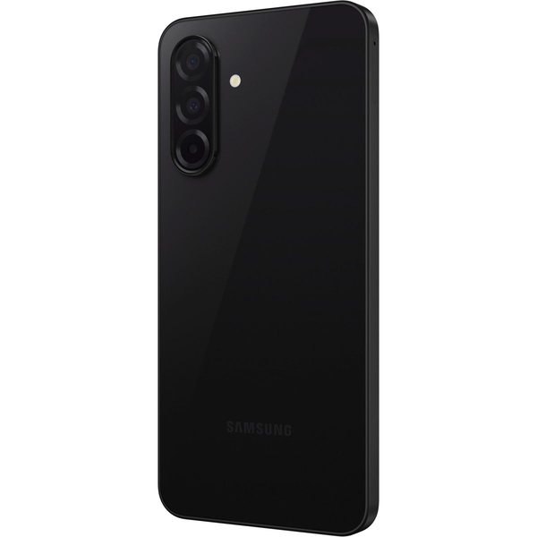 Смартфон Samsung Galaxy A26 6/128Gb Black (SM-A266BZWBEUC), зображення 5