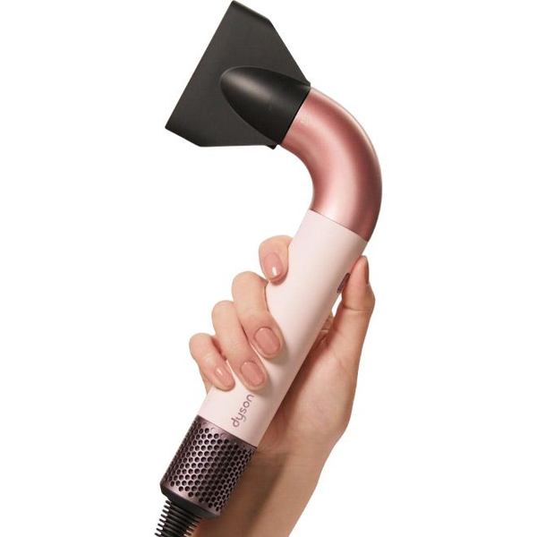 Фен Dyson HD17 Supersonic R Pro Ceramic Pink/Rose Gold (113361-01), изображение 5
