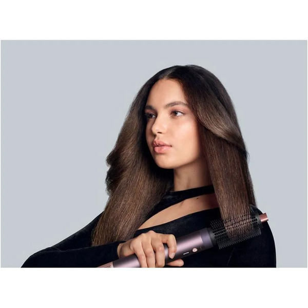 Фен-стайлер Dyson Airwrap Coanda 2x HS09 Multi-styler & Dryer Straight+Wavy Jasper Plum (598775-01), изображение 4