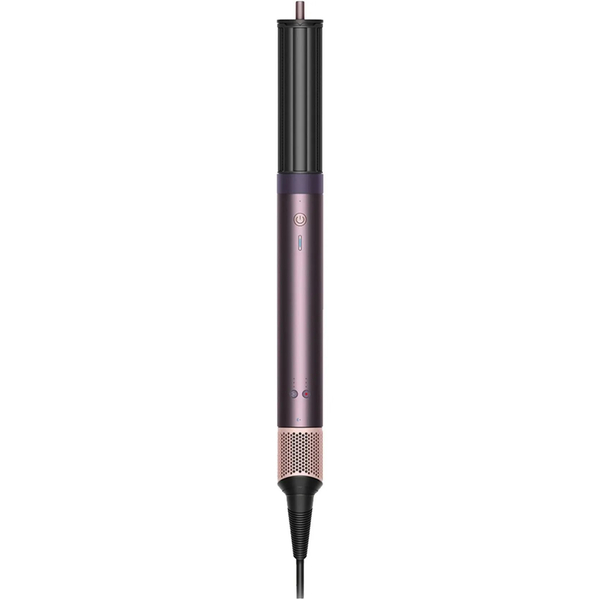 Фен-стайлер Dyson Airwrap Coanda 2x HS09 Multi-styler & Dryer Straight+Wavy Jasper Plum (598775-01), зображення 2