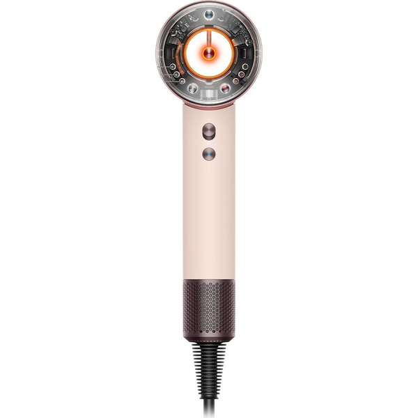 Фен Dyson Supersonic HD16 Nural Ceramic Pink/Rose Gold (113407-01), изображение 3