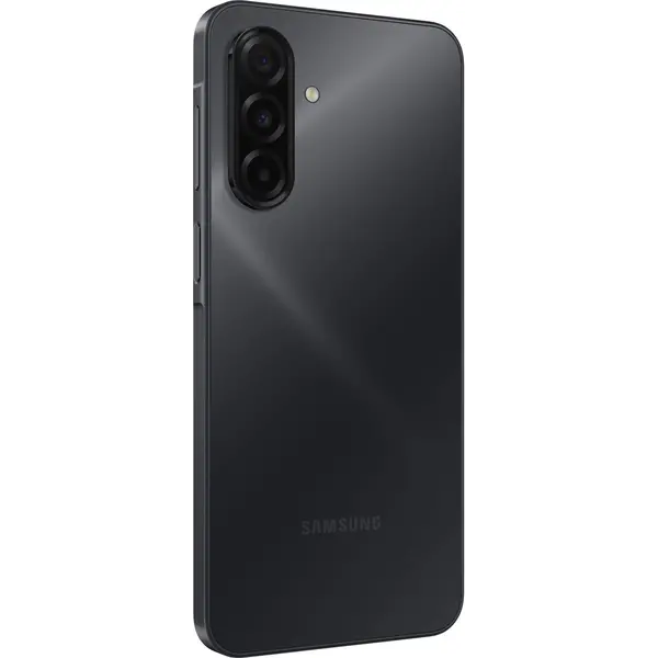 Смартфон Samsung Galaxy A17 4/128Gb Black (SM-A175FZKBEUC) UA-UCRF, изображение 6