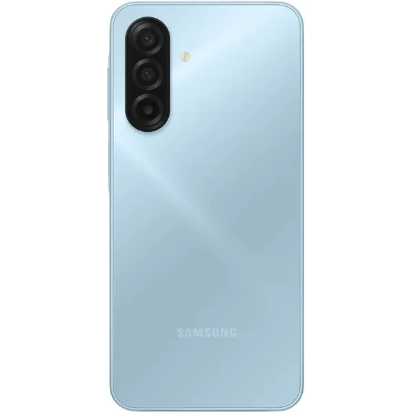 Смартфон Samsung Galaxy A17 4/128Gb Light Blue (SM-A175FLBBEUC) UA-UCRF, изображение 5