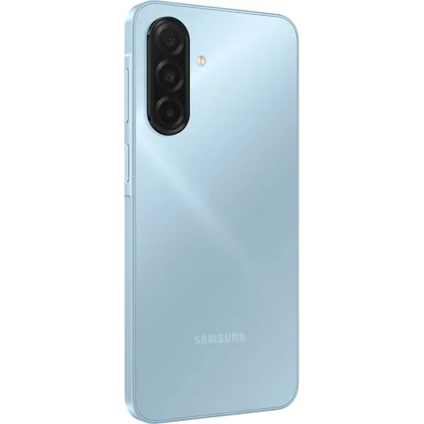 Смартфон Samsung Galaxy A17 4/128Gb Light Blue (SM-A175FLBBEUC) UA-UCRF, зображення 6