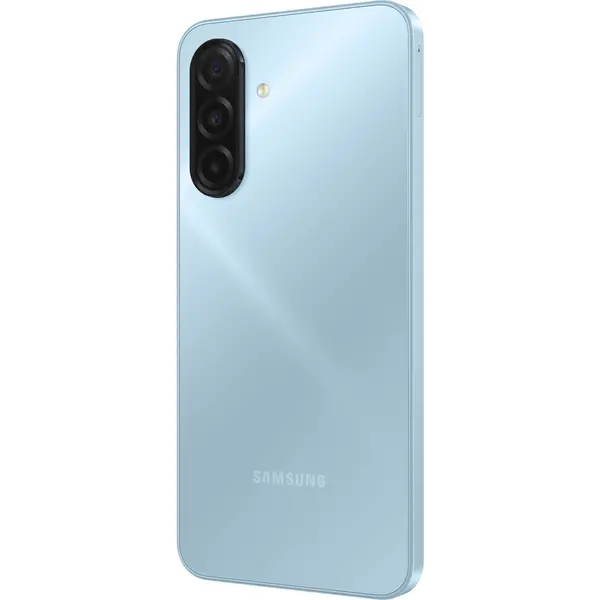Смартфон Samsung Galaxy A17 8/256Gb Light Blue (SM-A175FLBEEUC) UA-UCRF, зображення 7