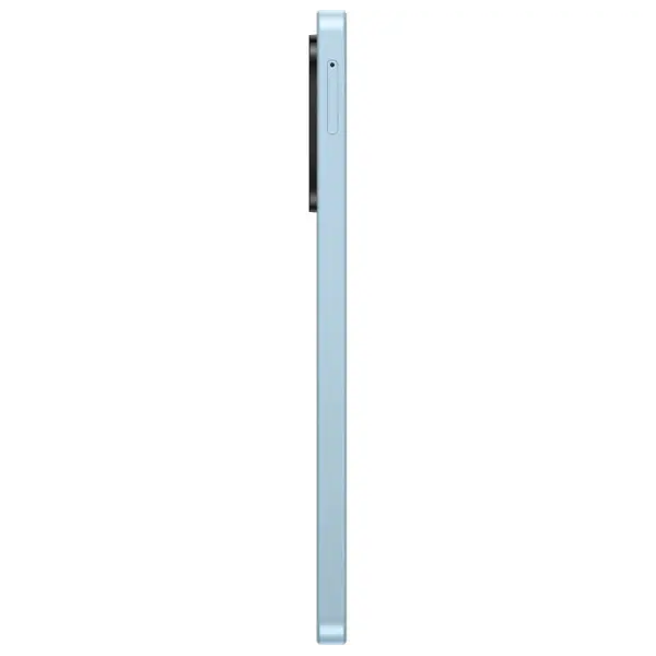 Смартфон Samsung Galaxy A17 4/128Gb Light Blue (SM-A175FLBBEUC) UA-UCRF, зображення 8