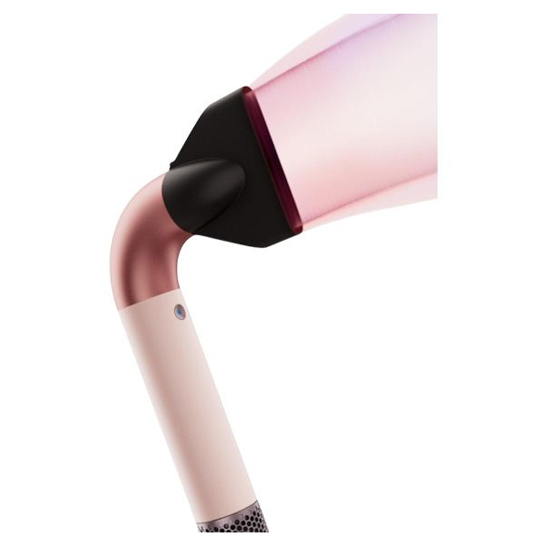 Фен Dyson HD17 Supersonic R Pro Ceramic Pink/Rose Gold (113361-01), изображение 4