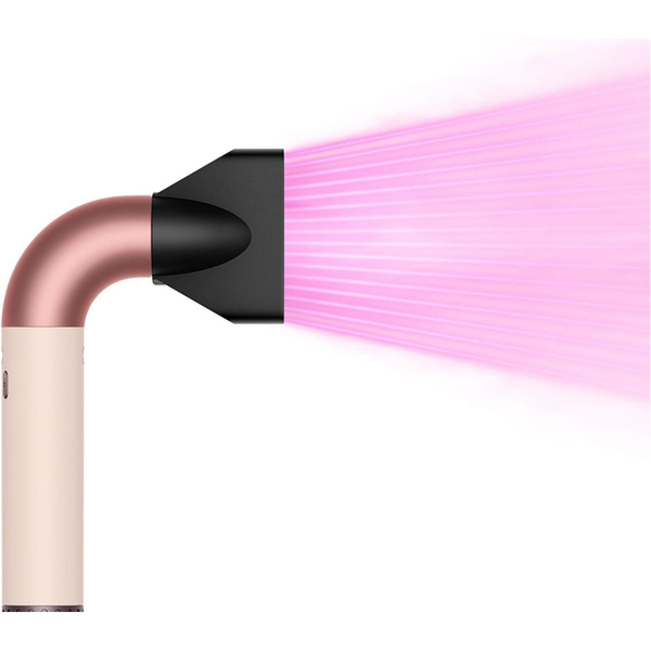 Фен Dyson HD17 Supersonic R Pro Ceramic Pink/Rose Gold (113361-01), изображение 6