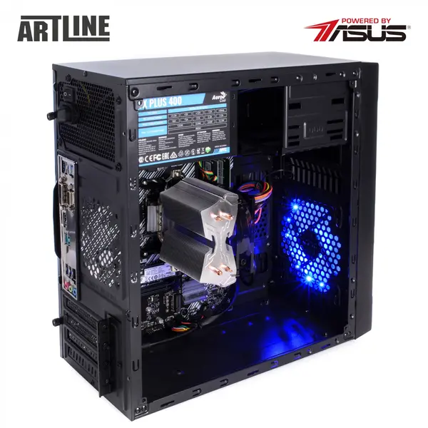 Комп'ютер ARTLINE Business B45v11, изображение 3