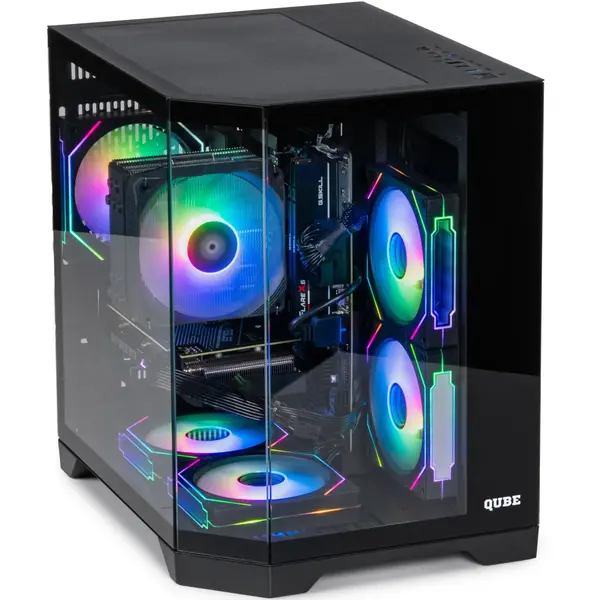 Комп'ютер ARTLINE Gaming X61 (X61v21), изображение 2