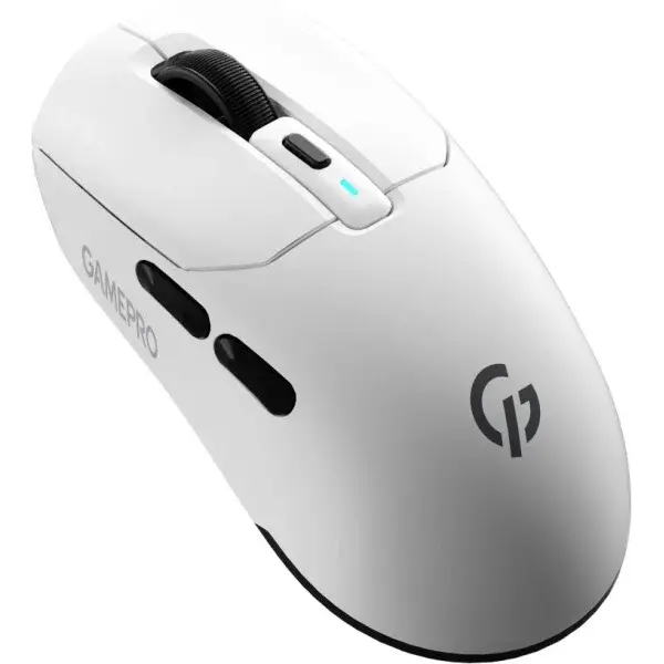 Бездротова ігрова миша GamePro Genesis Airmaster (GM167W), зображення 3